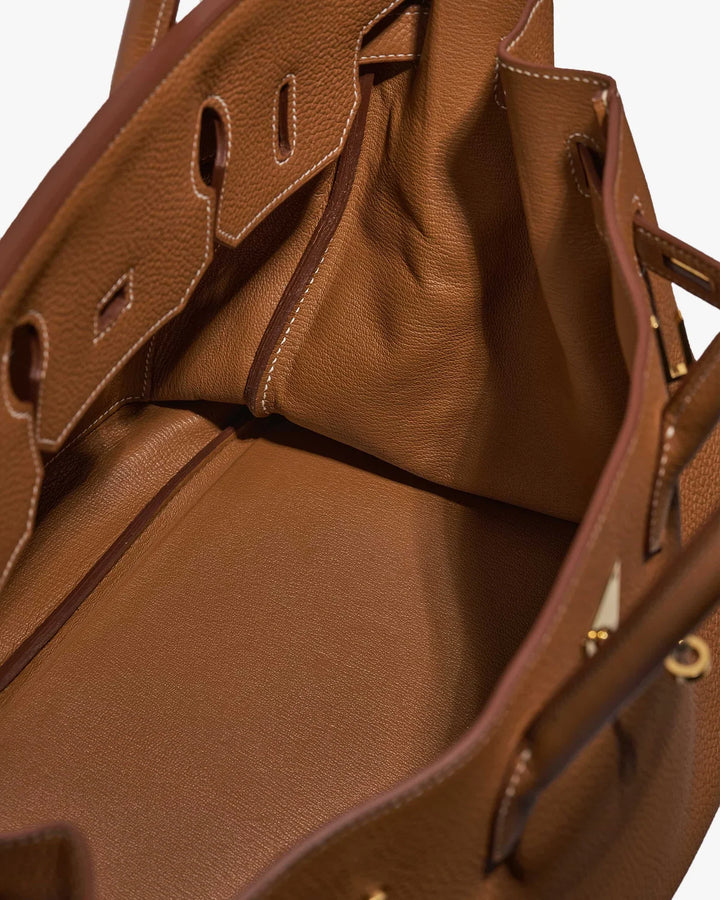 Gabrielle™ | Premium Leather Handbag
