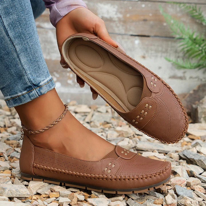 Elora | Orthopedic Shoes