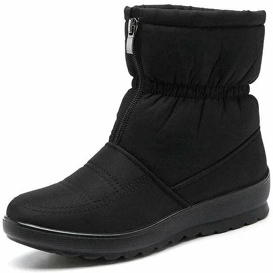 Clarinda - Stylish Casual Boots