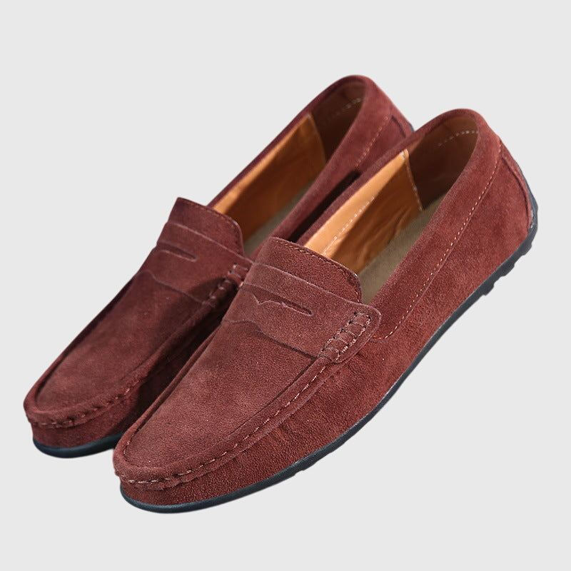 Joan | Orthopedic Moccasins