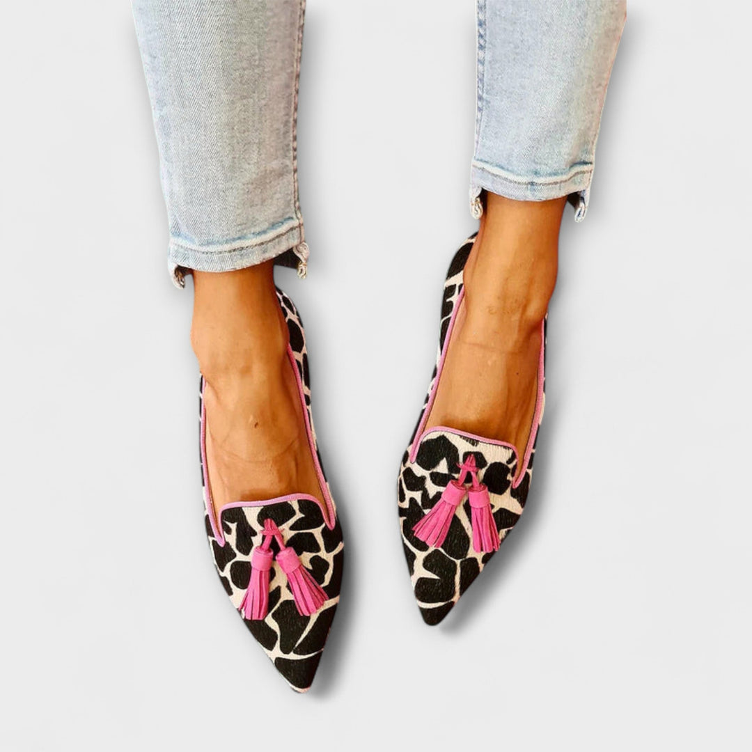 Della | Elegant Loafers