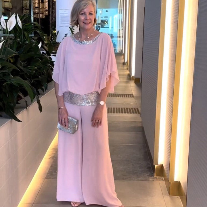 Lena - Color Matching Elegant Set