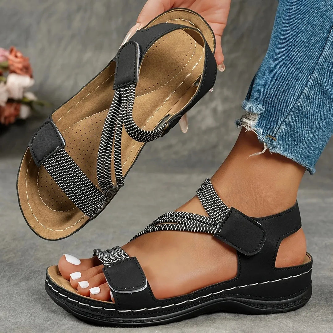 Lea | All-Day Comfort Sandals