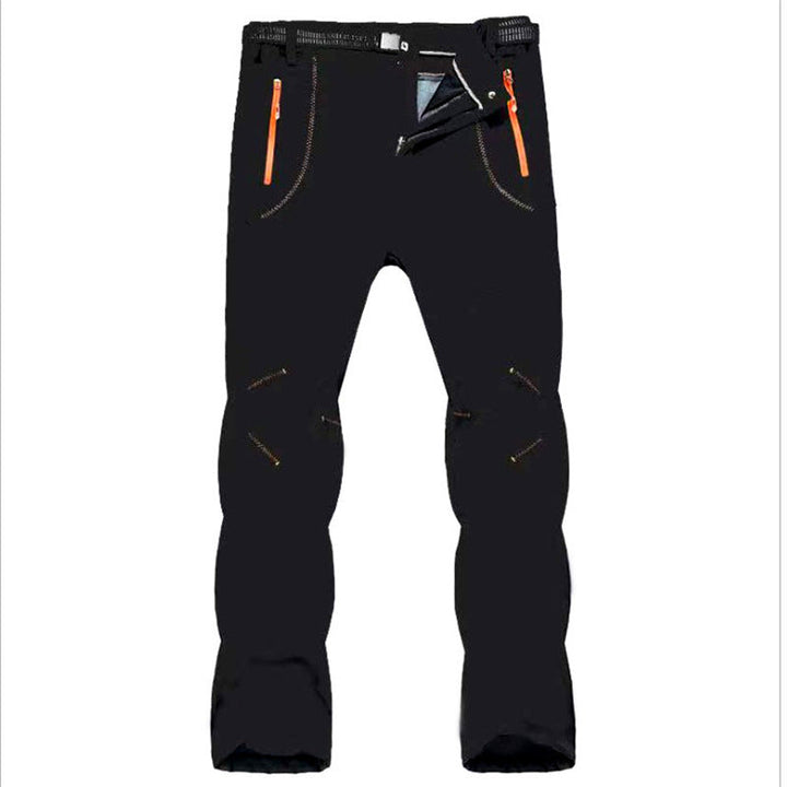 Christopher - Thermal Outdoor Hiking Pants
