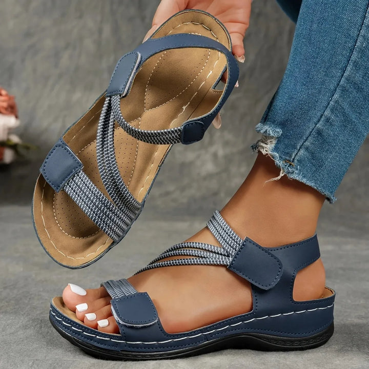 Felice™ - Casual Comfort Sandals