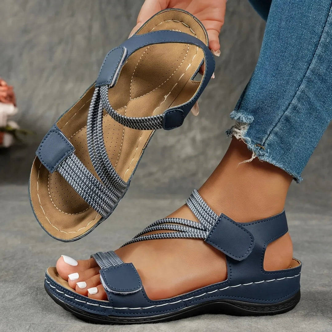 Lea | All-Day Comfort Sandals