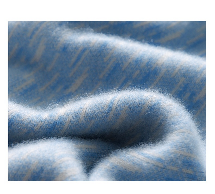 Bobby - Loose Pullover Sweater