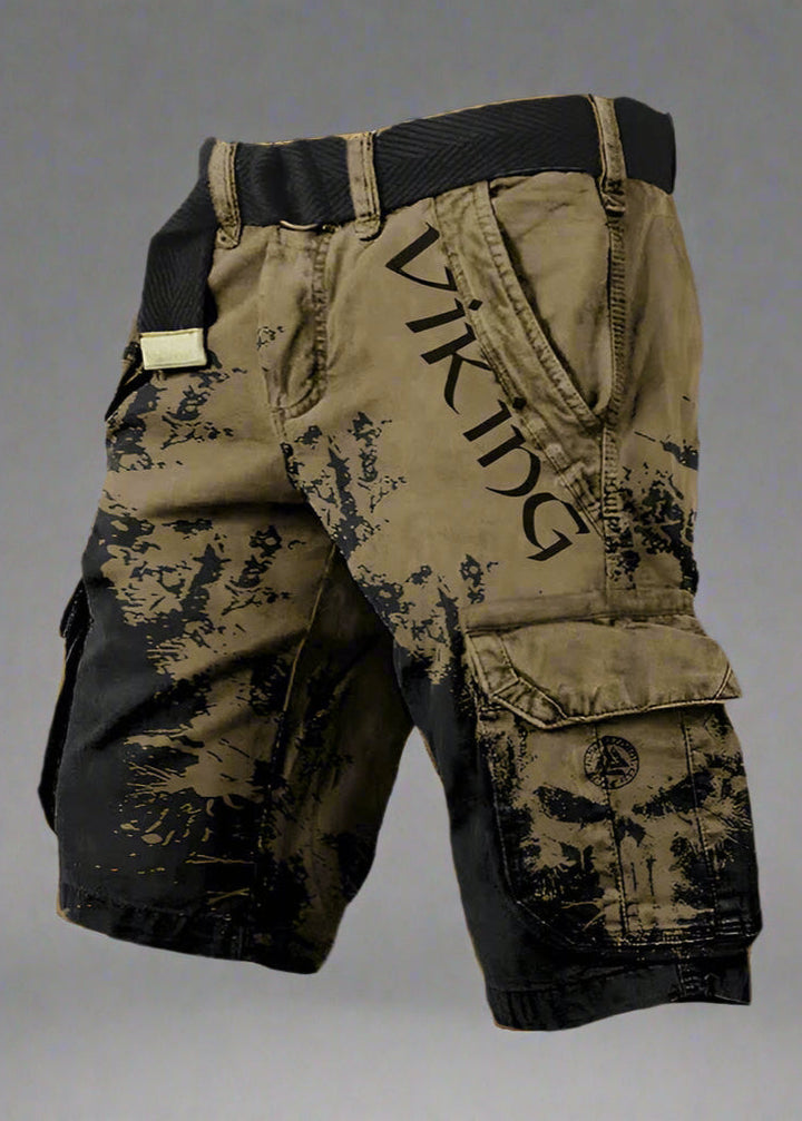 Gunnar | Premium shorts for adventurers