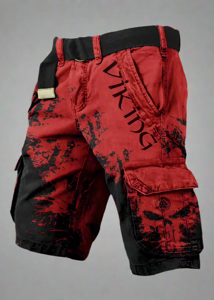 Gunnar | Premium shorts for adventurers