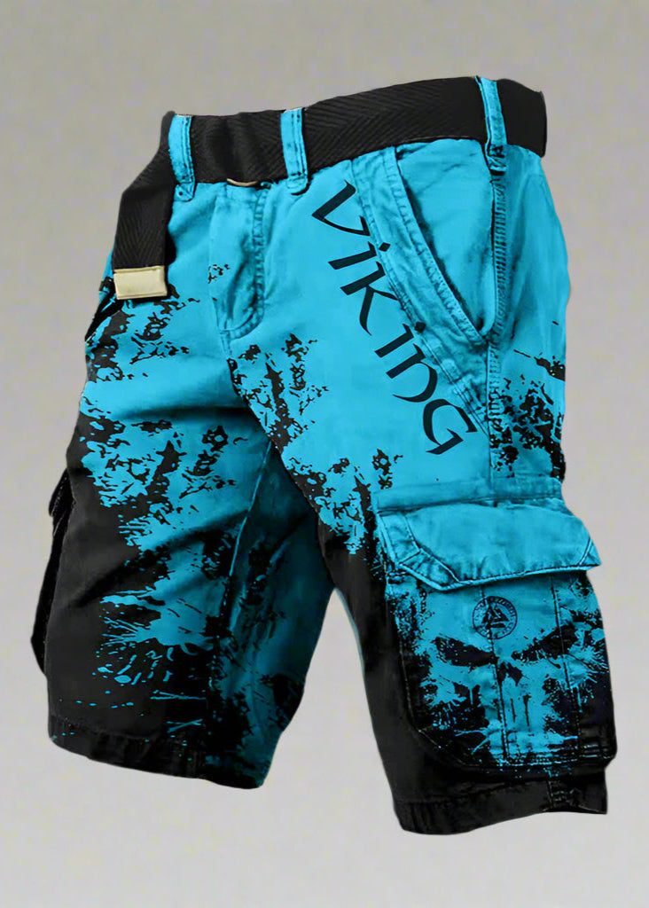 Gunnar | Premium shorts for adventurers