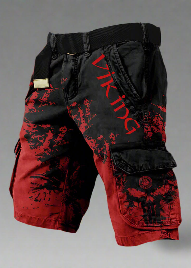 Gunnar | Premium shorts for adventurers