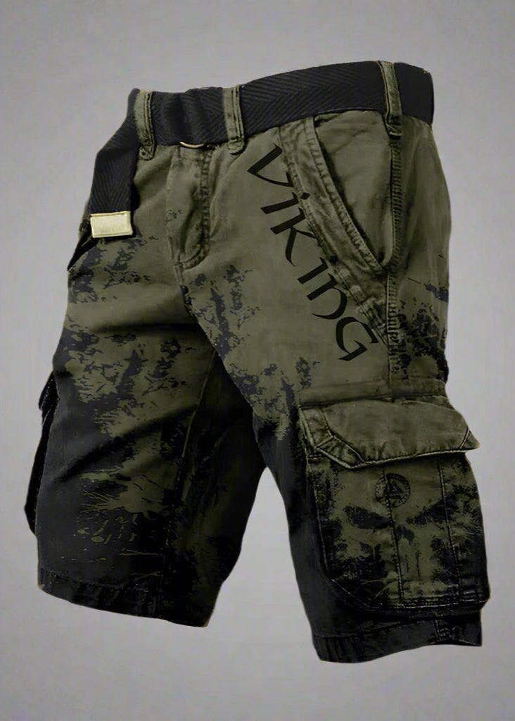 Gunnar | Premium shorts for adventurers