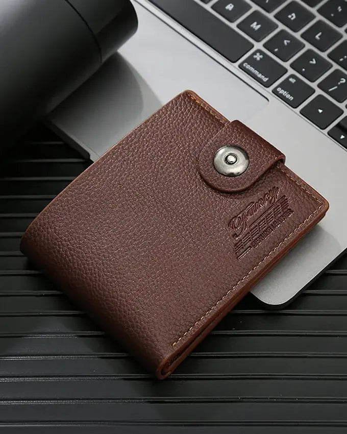 Valerian - Watch & Wallet Gift Set