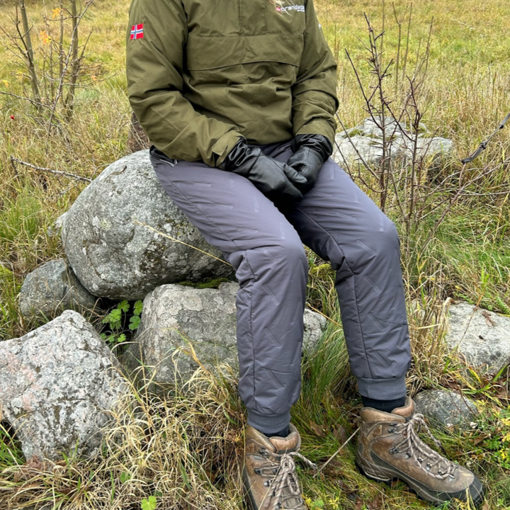 Jordan - Thermal Unisex Fleece Pants