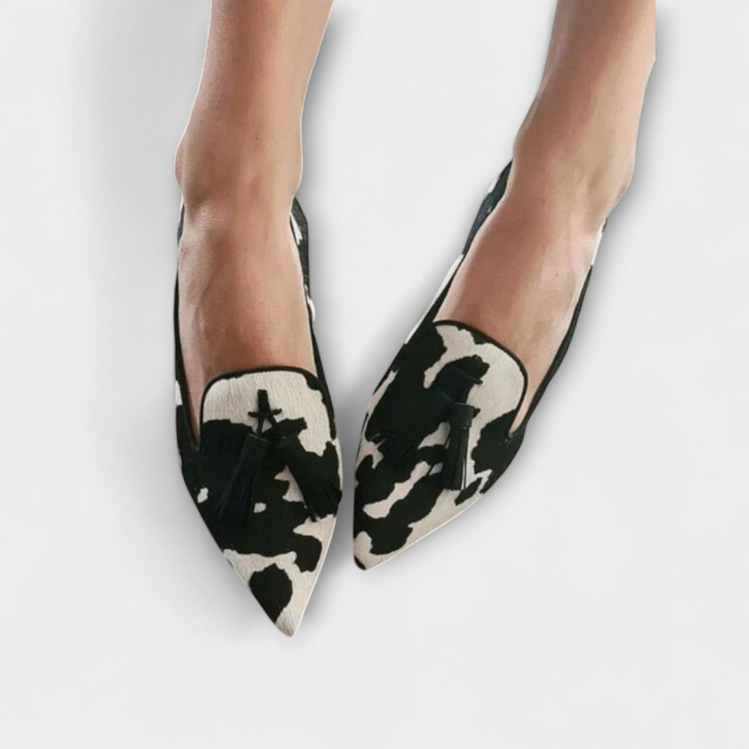 Della | Elegant Loafers