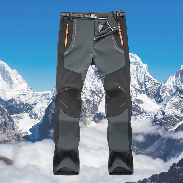 Christopher - Thermal Outdoor Hiking Pants