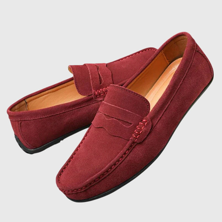 Joan | Orthopedic Moccasins