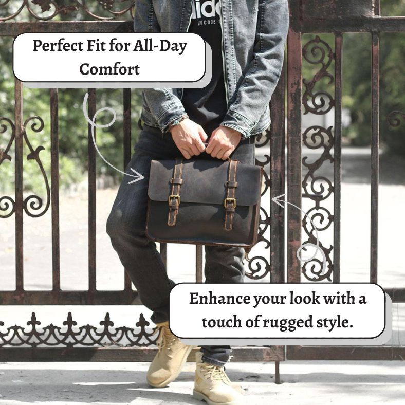 Jordan - Courier Backpack