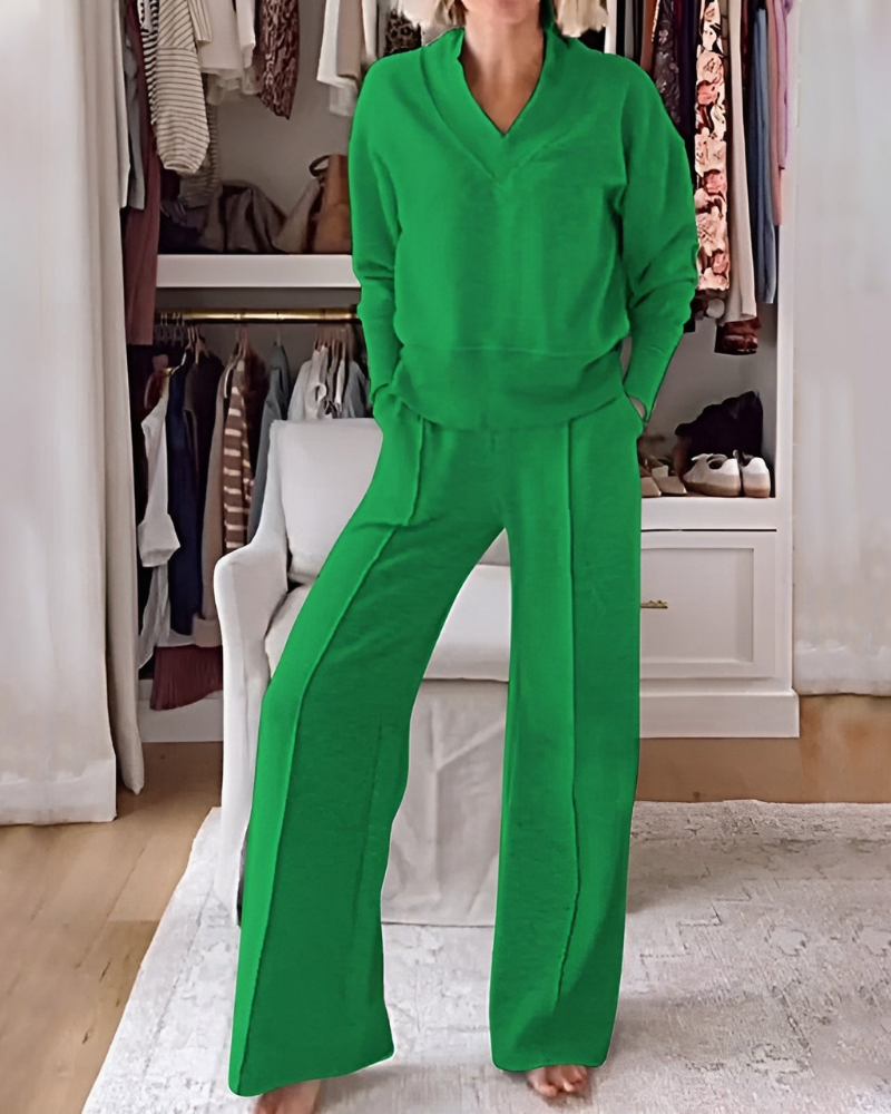 Aveline - Women's 2 Piece Set