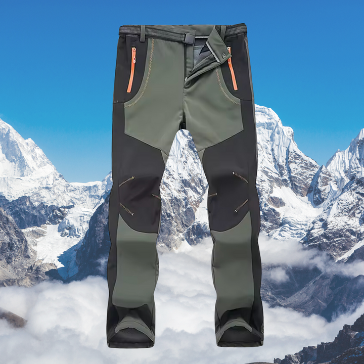 Christopher - Thermal Outdoor Hiking Pants