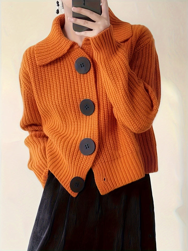 Haven | Premium Knit Cardigan