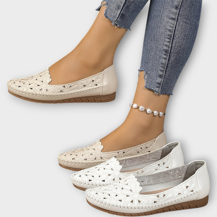 Gayle – Elegant Orthopaedic Shoes