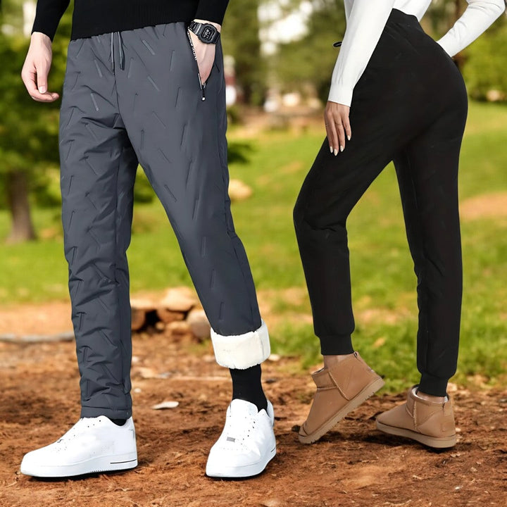 Jordan - Thermal Unisex Fleece Pants