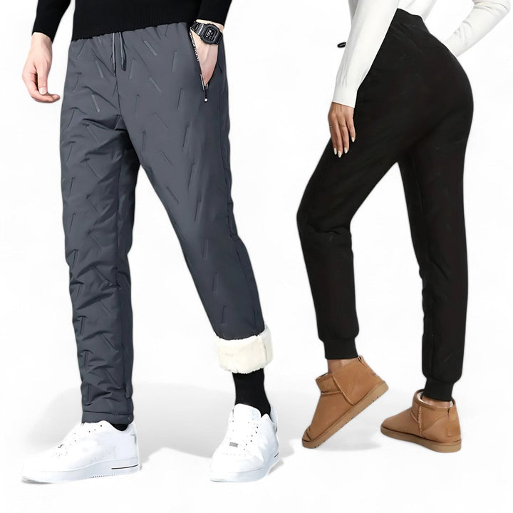 Jordan - Thermal Unisex Fleece Pants
