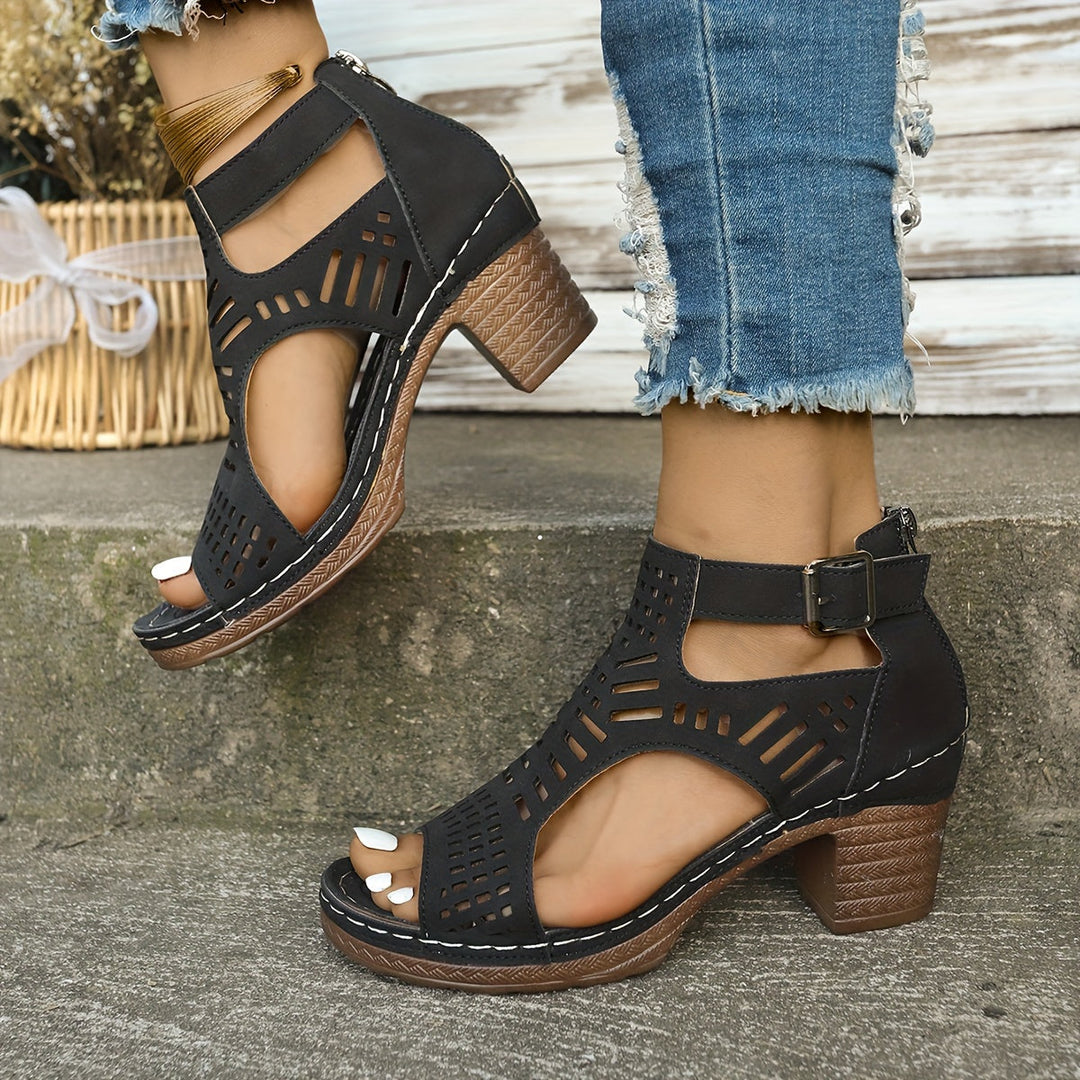 Elina - Ergonomic Sandals
