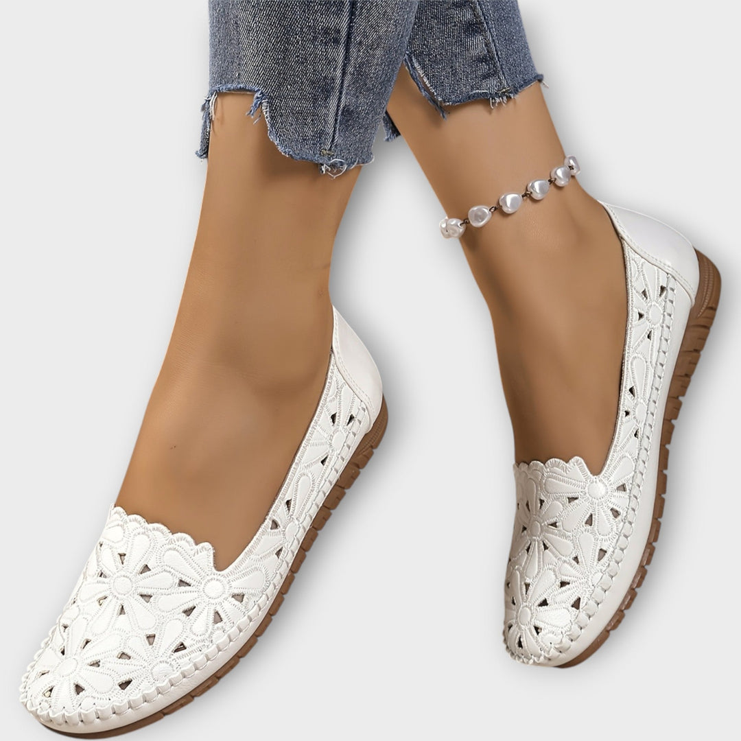 Gayle – Elegant Orthopaedic Shoes