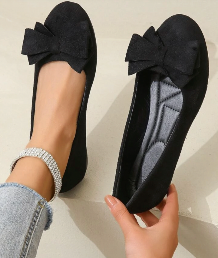 Francesca™ Orthopedic Comfort Shoes