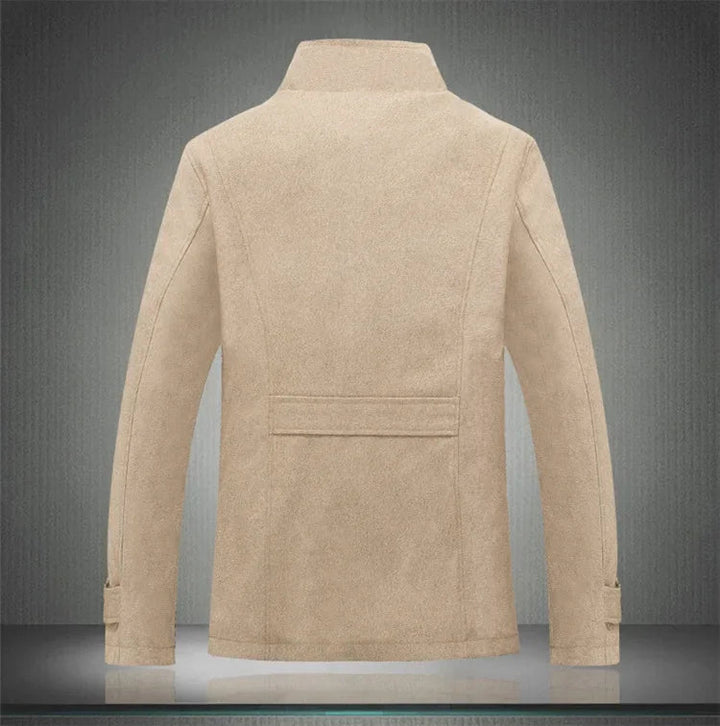 Beckett - Elegant Casual Coat