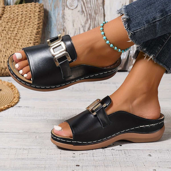 Venesia™  | Trendy sandals