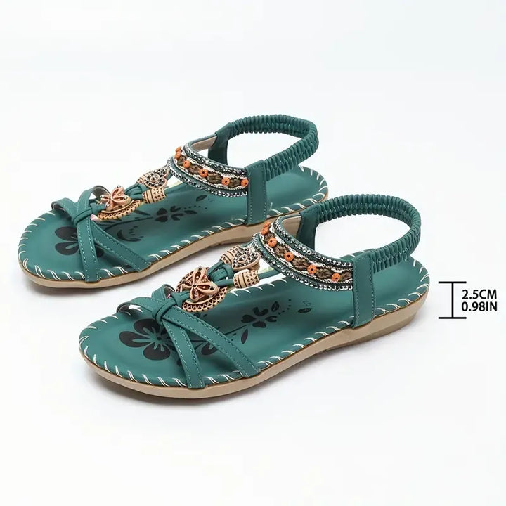 Alma™ - Orthopedic Comfort Sandals