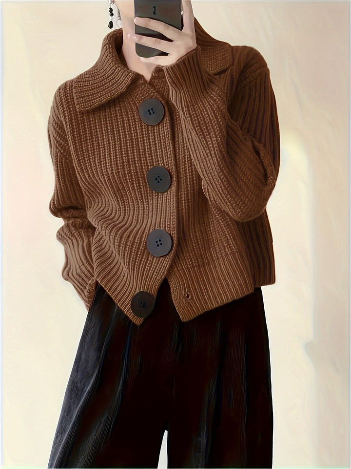 Haven | Premium Knit Cardigan