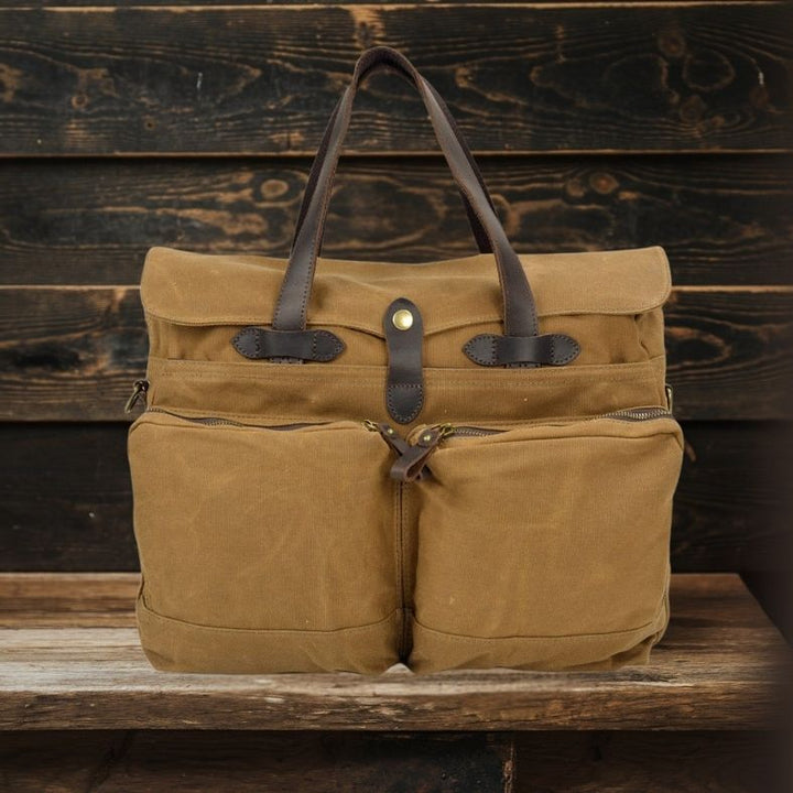 Brody - Outdoor Travel Tote Bag