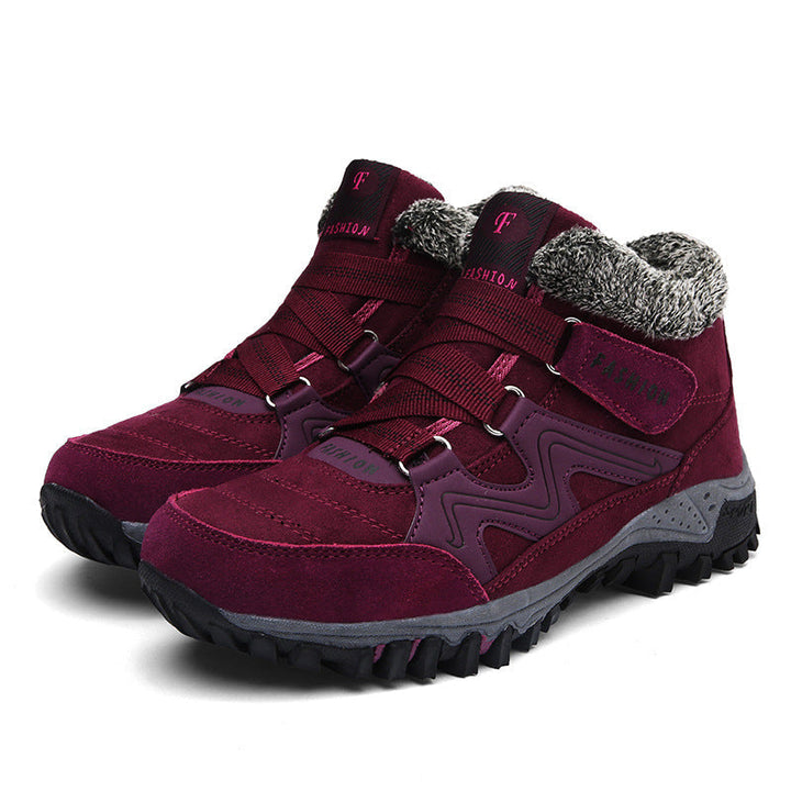 ThermaTread | Warm Winter Boots