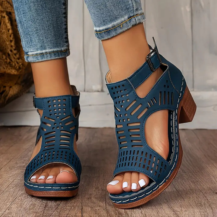 Elina - Ergonomic Sandals
