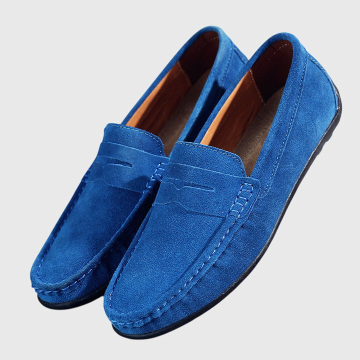 Joan | Orthopedic Moccasins