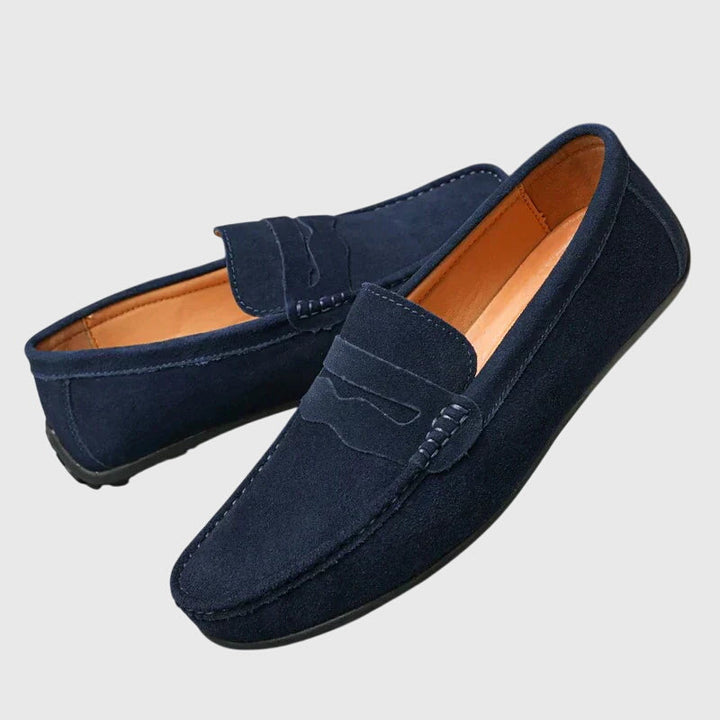 Joan | Orthopedic Moccasins