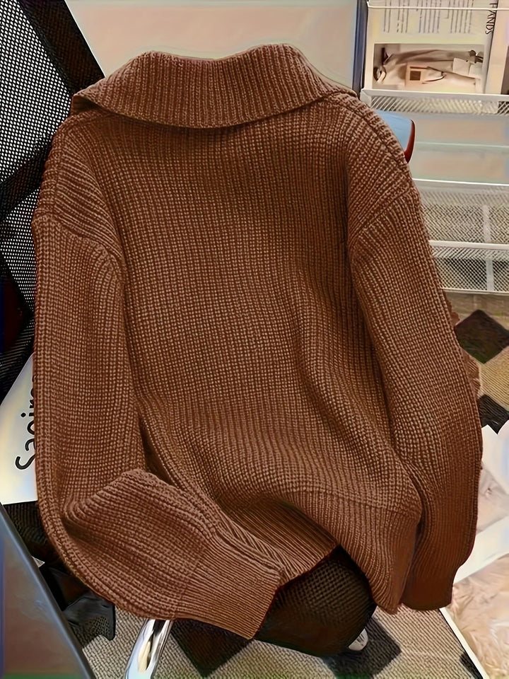 Haven | Premium Knit Cardigan