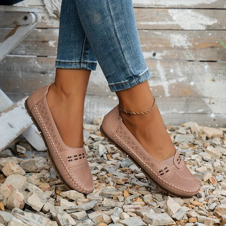 Elora | Orthopedic Shoes