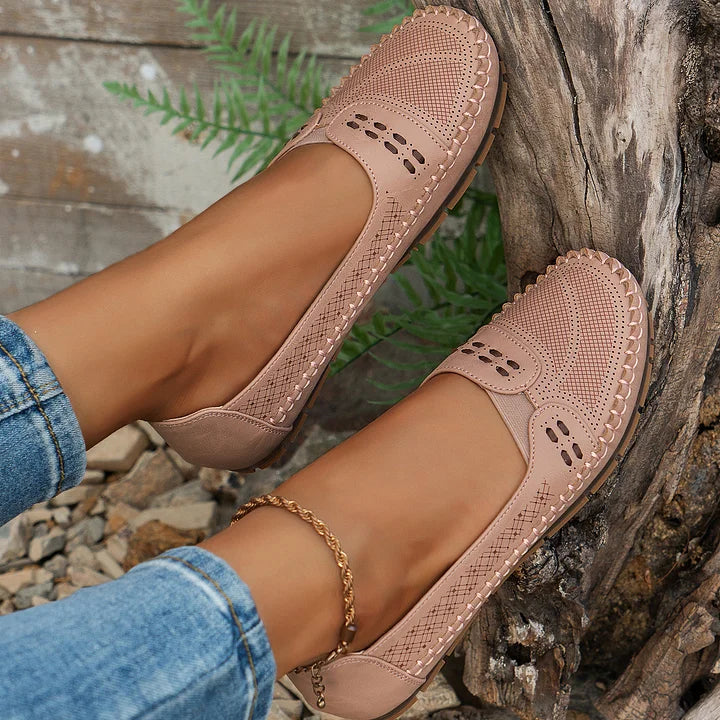 Elora | Orthopedic Shoes