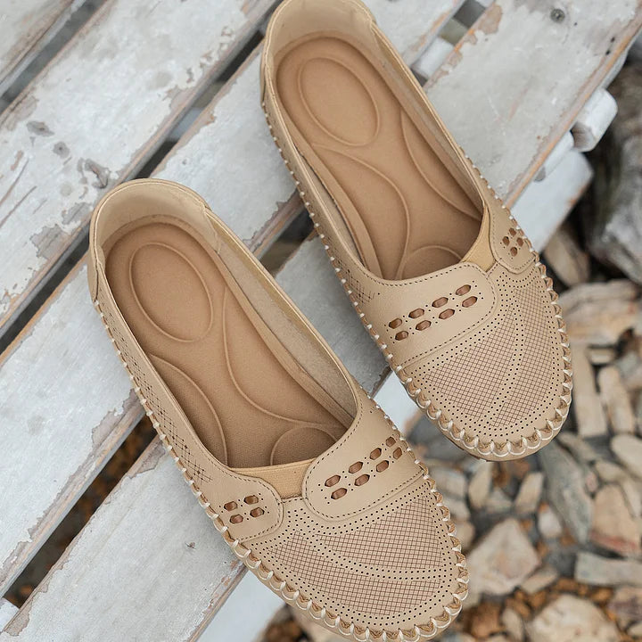 Elora | Orthopedic Shoes