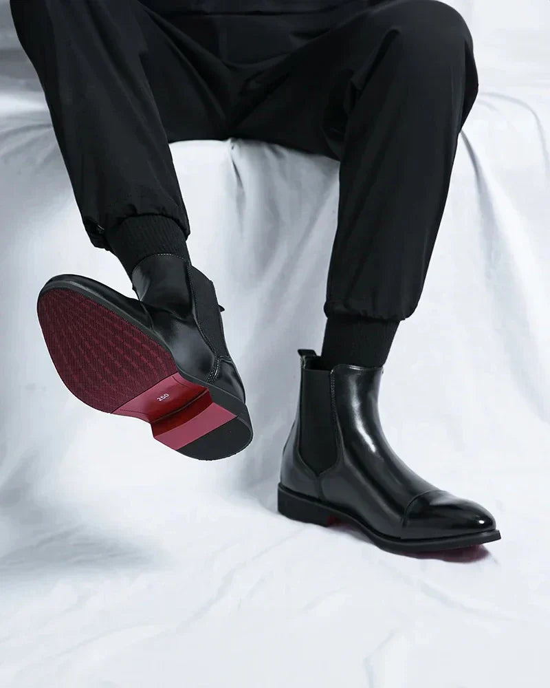 Jacob - Chelsea Boots