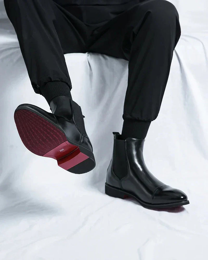 Jacob - Chelsea Boots