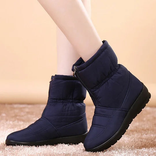 Clarinda - Stylish Casual Boots