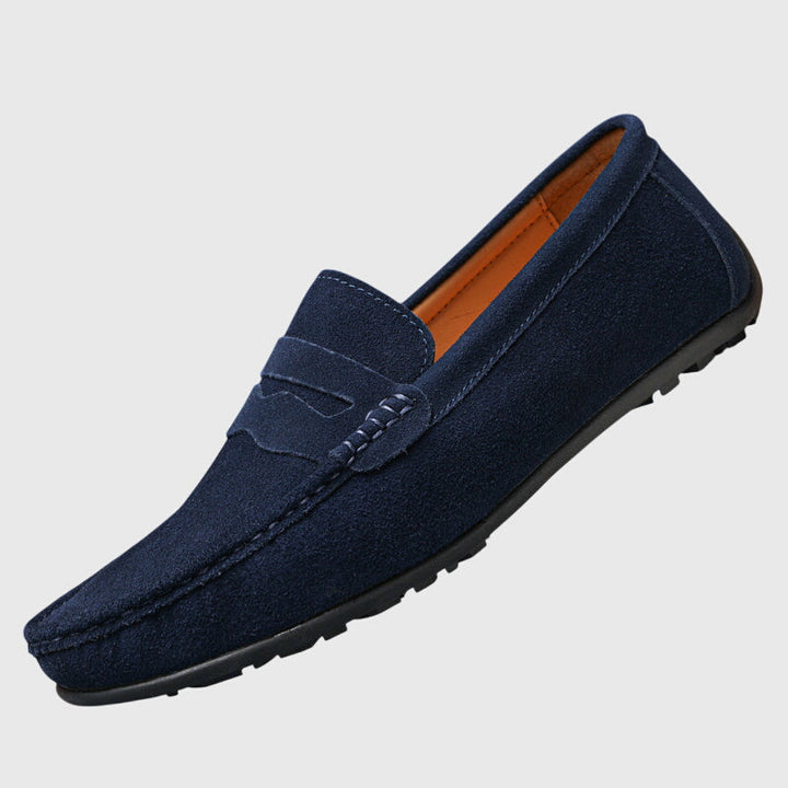 Joan | Orthopedic Moccasins