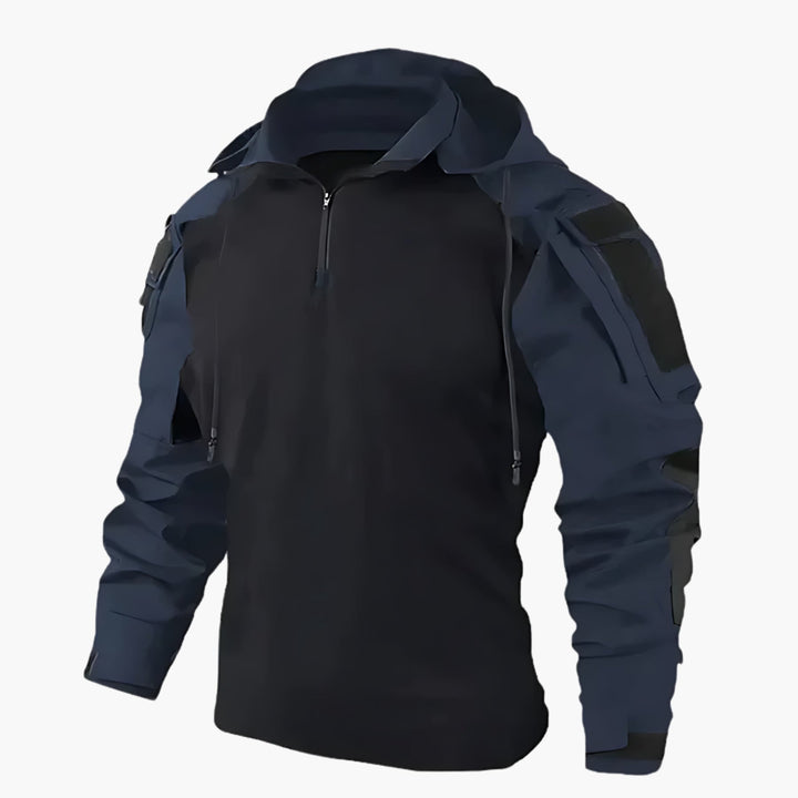 Charles - Tactical Waterproof Jacket