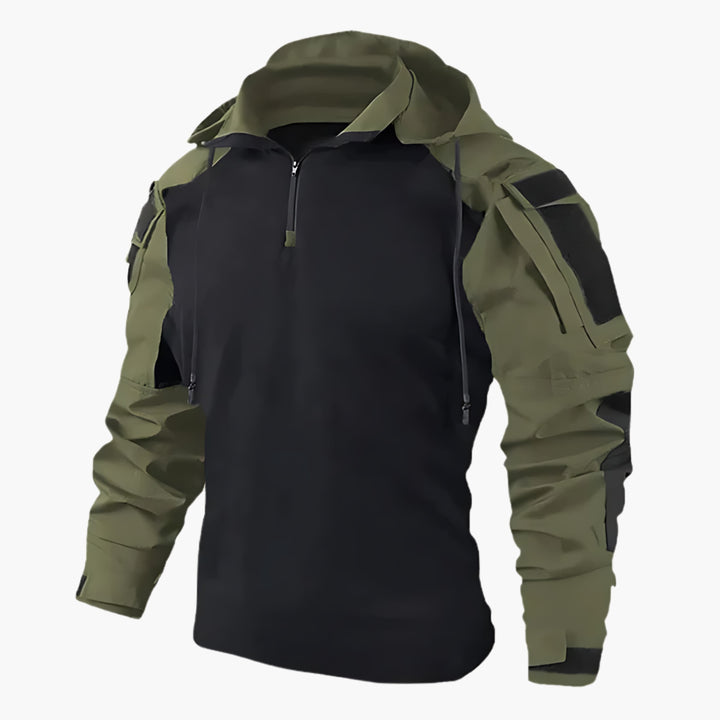 Tim - Tactical Military Sweater